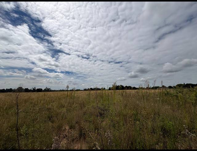 1,992M² VACANT LAND FOR SALE IN VAALPARK